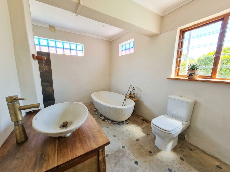 To Let 3 Bedroom Property for Rent in Woodstock Western Cape